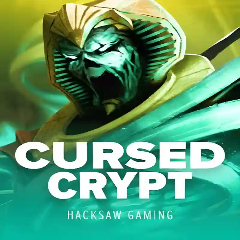 HS Cursed Crypt Slot Game 21feliz