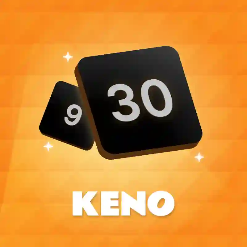 Jugar Keno en 21feliz Casino México