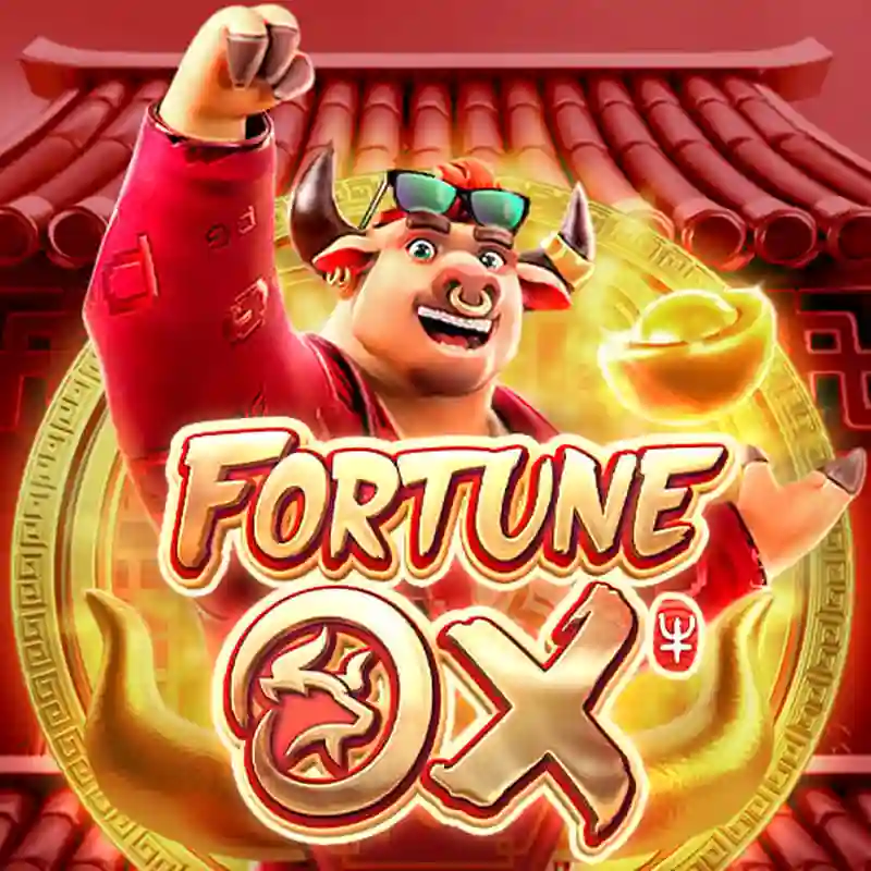 Tragamonedas PGS Fortune Ox en 21feliz