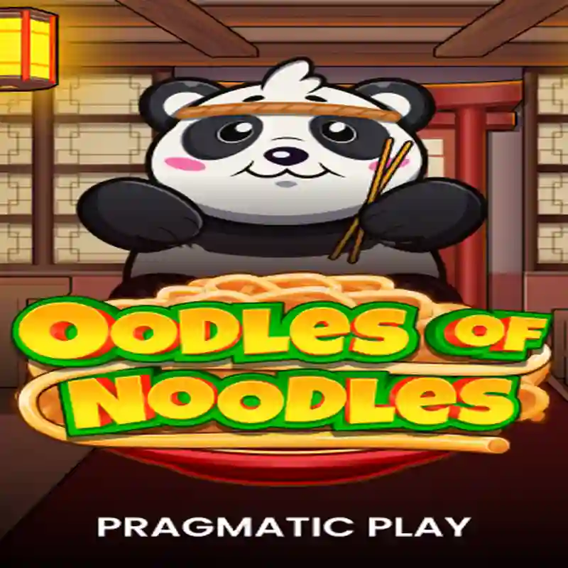 PP Oodles of Noodles Slot 21feliz