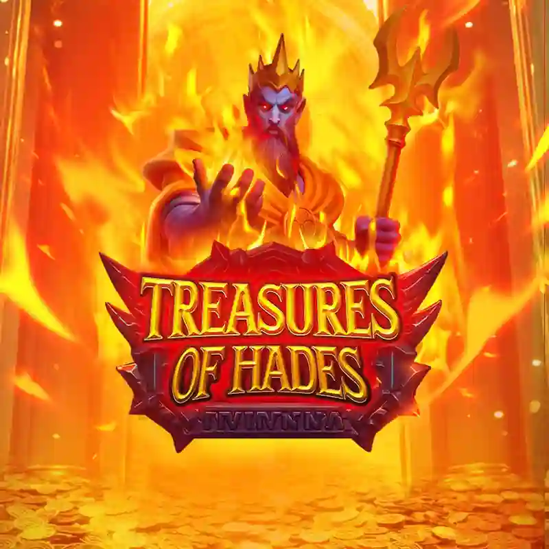 Treasures Of Hades Casino Game