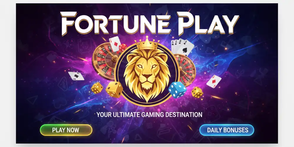 21feliz Casino Promo Banner